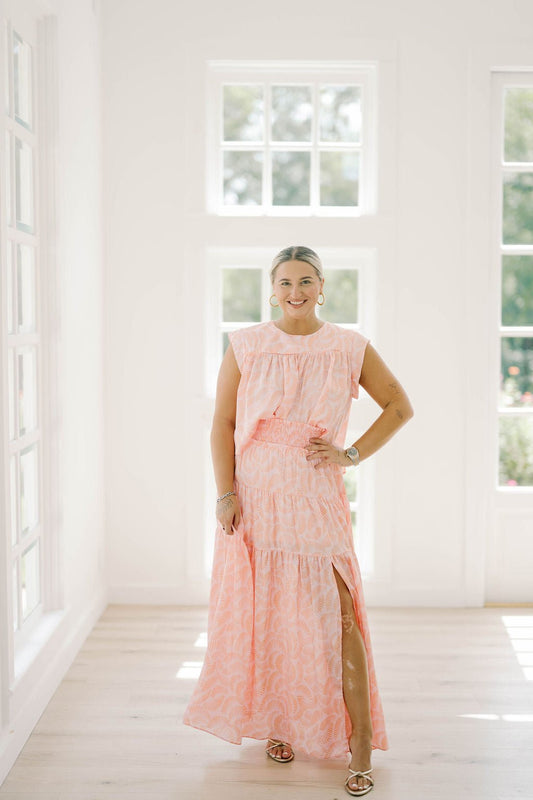 Seaside Escape Skirt - Bottoms - Skirts - Adrienne