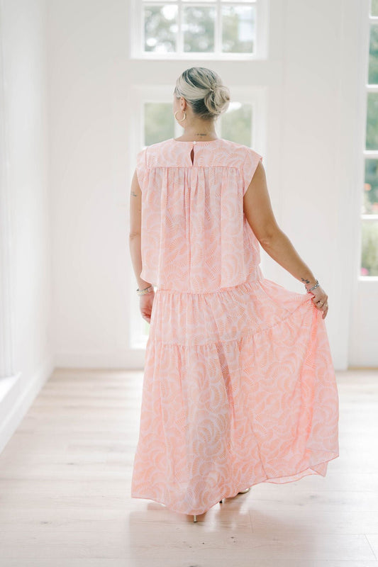 Seaside Escape Skirt - Bottoms - Skirts - Adrienne