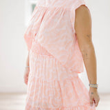 Seaside Escape Top - Tops - Blouses - Adrienne