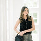 Serene Energy Top - Tops - Sweaters - Blu Pepper