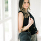 Serene Energy Top - Tops - Sweaters - Blu Pepper