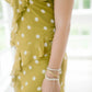 Set the Spark Dress - Dresses - Blu Pepper