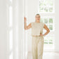 Shades of Paradise Pants - Bottoms - Pants - Blu Pepper