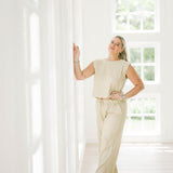 Shades of Paradise Top - Tops - Blouses - Blu Pepper