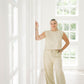 Shades of Paradise Top - Tops - Blouses - Blu Pepper