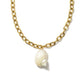 Shell Statement Chain Necklace - Jewelry - Necklaces - Brenda Grands Jewelry