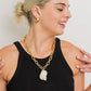 Shell Necklace