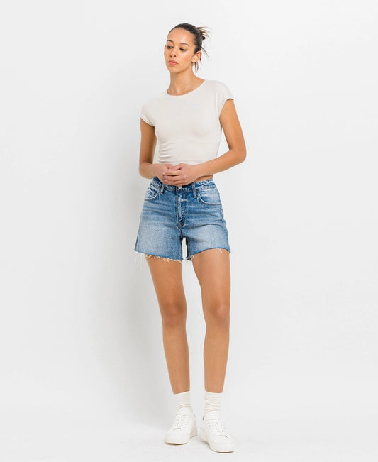 The Anne Shorts