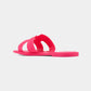 ShuShop - Donna Jelly Sandal
