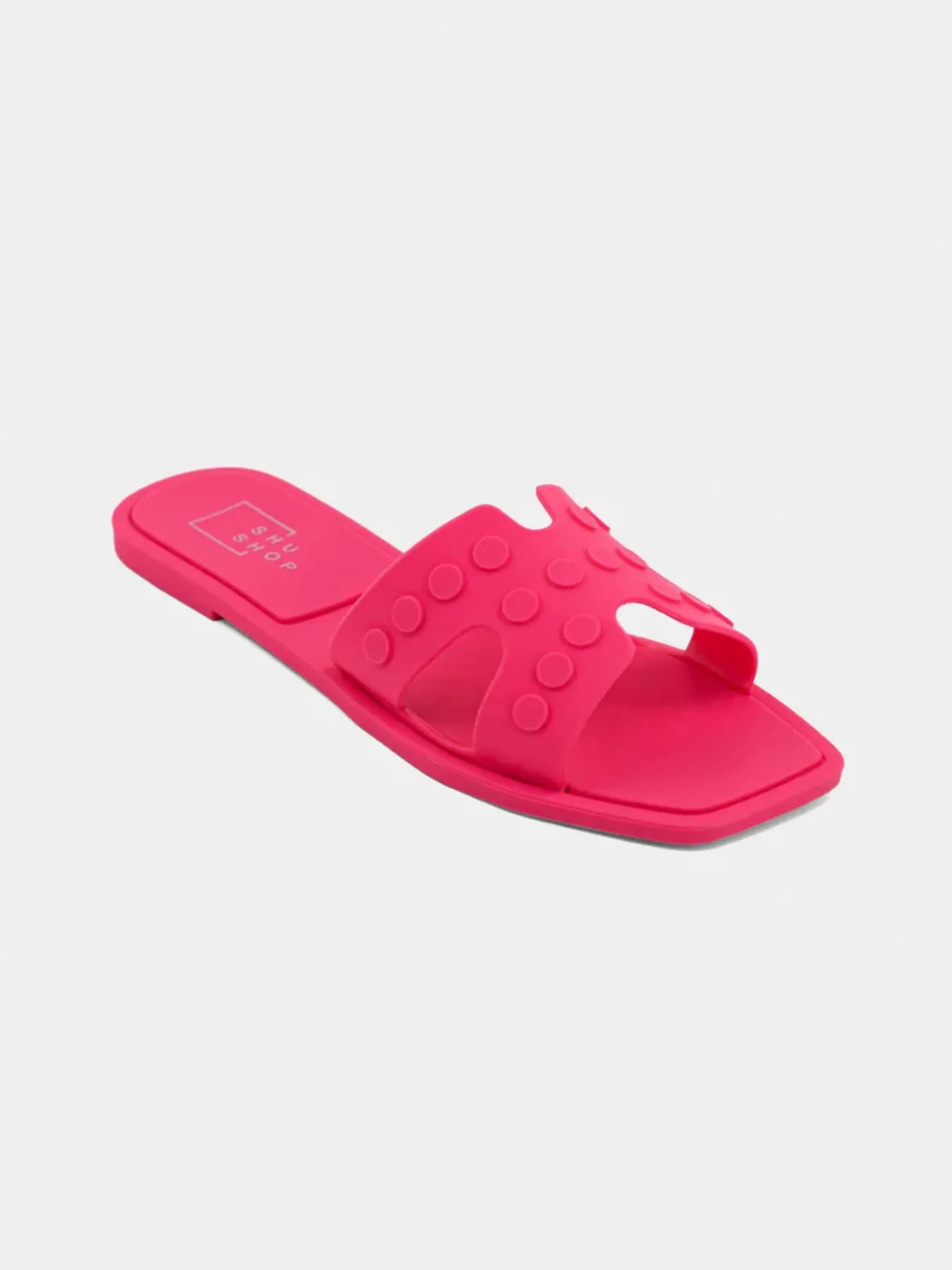 ShuShop - Donna Jelly Sandal