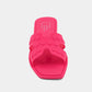 ShuShop - Donna Jelly Sandal