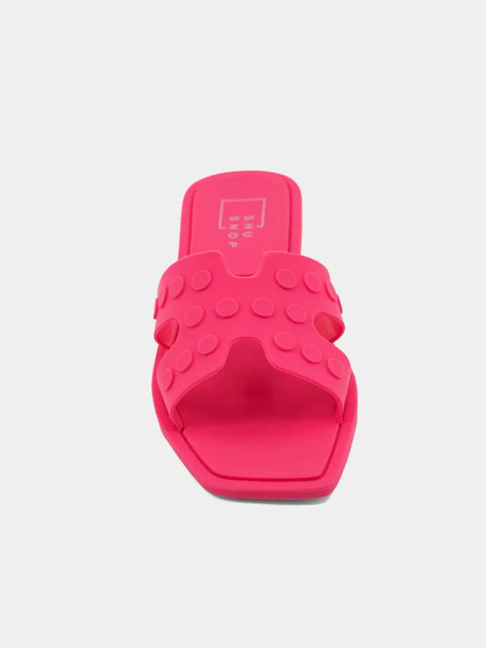 ShuShop - Donna Jelly Sandal