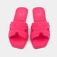 ShuShop - Donna Jelly Sandal