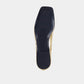 ShuShop ADDISON Gold Ballet Flat - Shoes - Flats - ShuShop