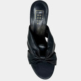 ShuShop Felicity Bow Knot Block Heel - Shoes - Heels - ShuShop