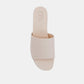 ShuShop White Jade Platform Wedge - Shoes - Heels - ShuShop
