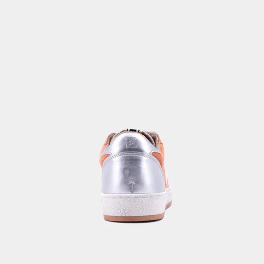 ShuShop Melon Paz Suede Sneaker - Shoes - Sneakers - ShuShop