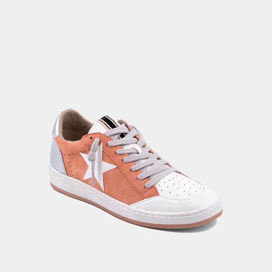 ShuShop Melon Paz Suede Sneaker - Shoes - Sneakers - ShuShop