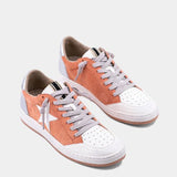 ShuShop Melon Paz Suede Sneaker - Shoes - Sneakers - ShuShop