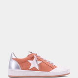 ShuShop Melon Paz Suede Sneaker - Shoes - Sneakers - ShuShop