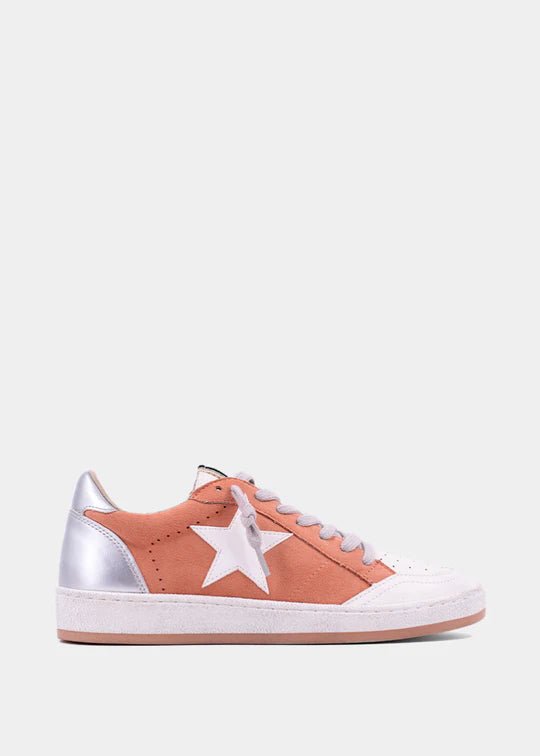 ShuShop Melon Paz Suede Sneaker - Shoes - Sneakers - ShuShop