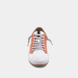 ShuShop Melon Paz Suede Sneaker - Shoes - Sneakers - ShuShop