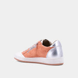 ShuShop Melon Paz Suede Sneaker - Shoes - Sneakers - ShuShop