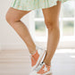 ShuShop Melon Paz Suede Sneaker - Shoes - Sneakers - ShuShop