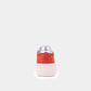 ShuShop Coral Stacey Platform Suede Sneaker - Shoes - Sneakers - ShuShop
