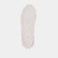 ShuShop Coral Stacey Platform Suede Sneaker - Shoes - Sneakers - ShuShop