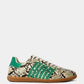 ShuShop Stevie Snake Sneaker - Shoes - Sneakers - ShuShop