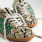 ShuShop Stevie Snake Sneaker - Shoes - Sneakers - ShuShop