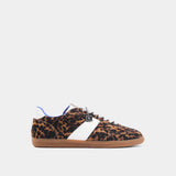 ShuShop Sydney Leopard Sneaker - Shoes - Sneakers - ShuShop