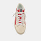With its round toe and sturdy sole, PAULA is one of our favorite sneakers, a modern classic inspired by vintage styles. Any of its color combinations will work perfectly with your outfit. PAULA is everything you need for a stylish finish, with its old-school silhouette that'll never go out of style. And with so many unique color options, you can give any ensemble a personal twist.