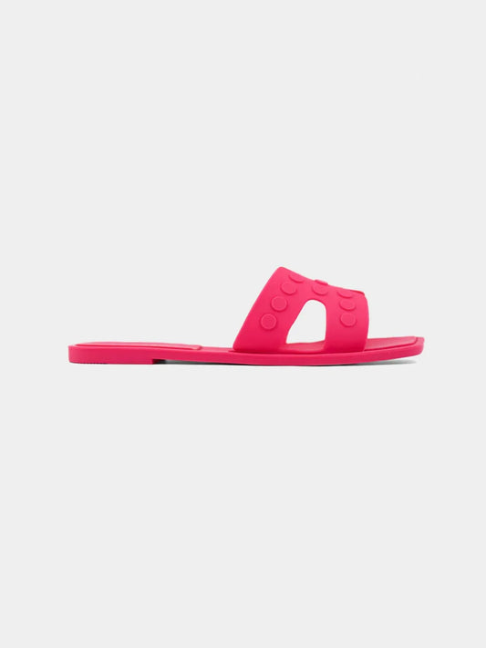 ShuShop - Donna Jelly Sandal