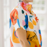 Sicily Calls Dress - Dresses - Adrienne