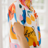 Sicily Calls Dress - Dresses - Adrienne