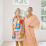 Sicily Calls Dress - Dresses - Adrienne