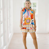 Sicily Calls Tank Top - Tops - Tanks - Adrienne