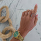 Silver Open Heart Ring - Jewelry - Rings - Chansutt Pearls