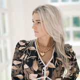 Simple & Chic Dress - Dresses - TCEC