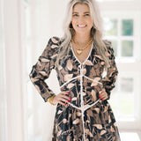 Simple & Chic Dress - Dresses - TCEC
