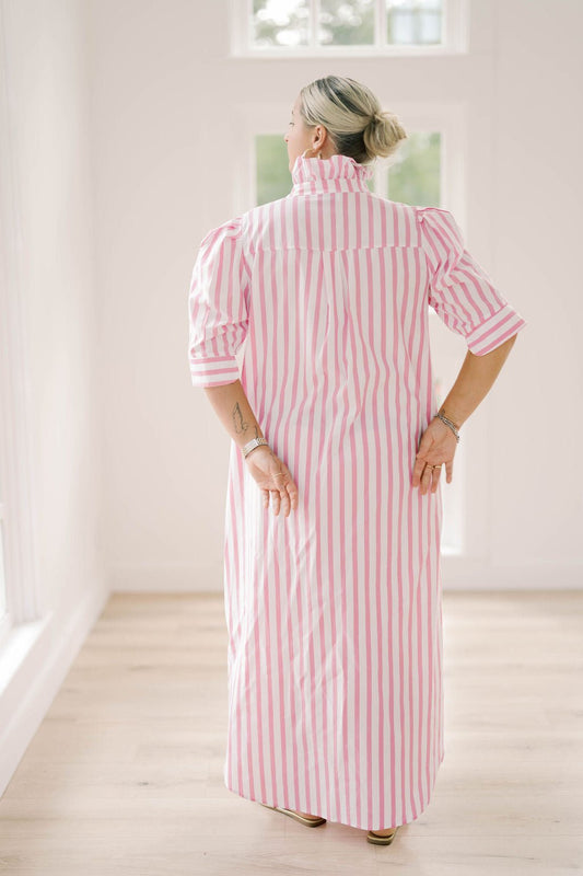 Simply Sway Dress - Dresses - Adrienne
