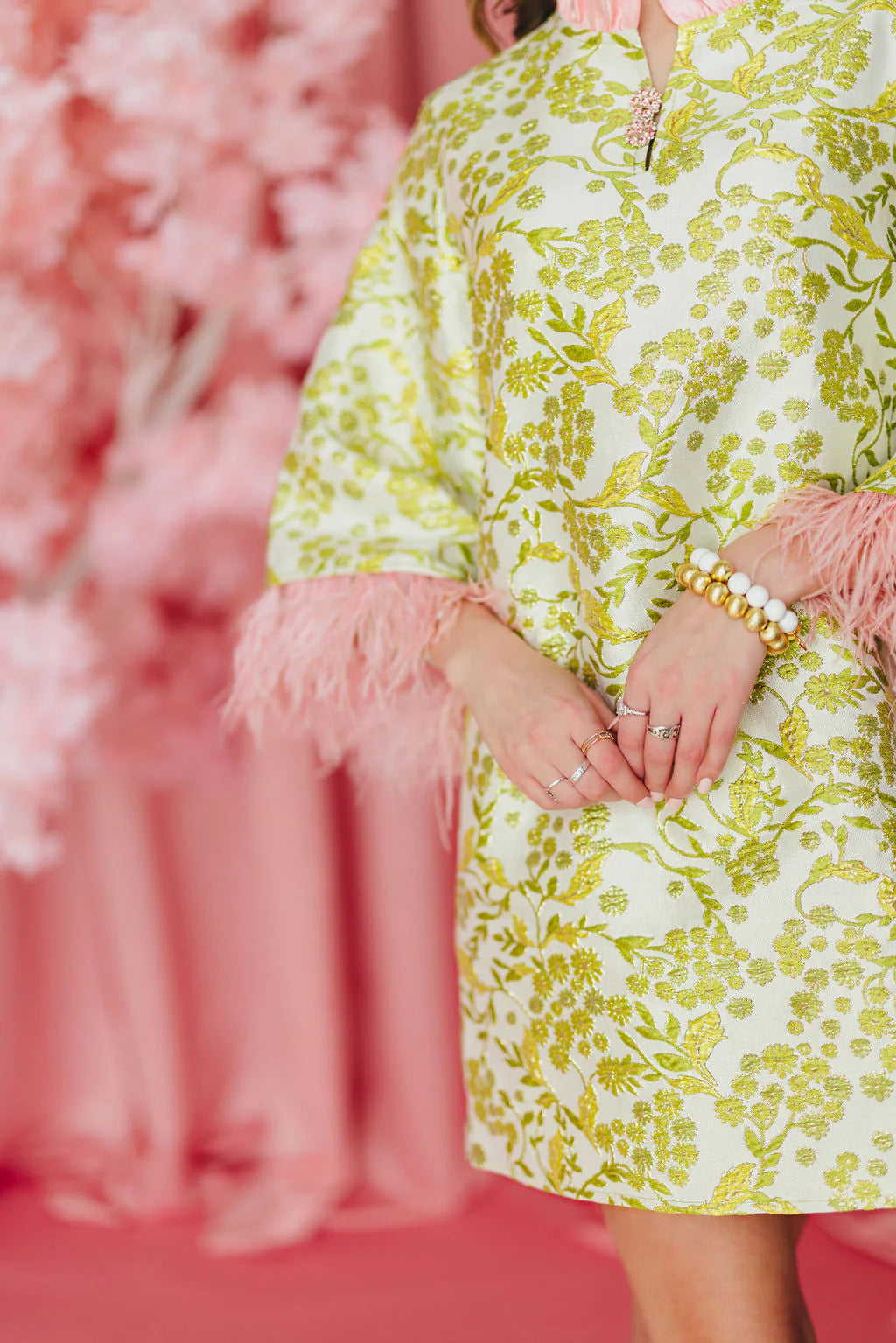 Spring Sprung Dress