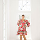 Smiles & Sorbet Dress - Dresses - Entro