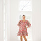 Smiles & Sorbet Dress - Dresses - Entro