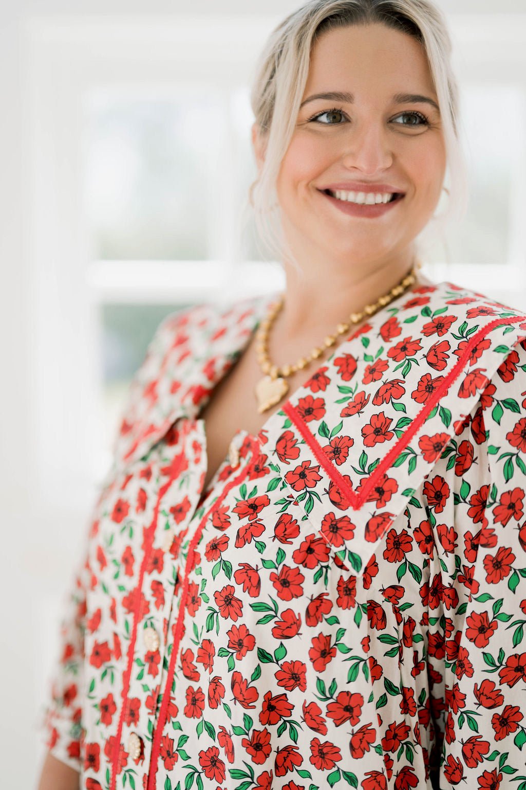 Smiles & Sorbet Dress - Dresses - Entro