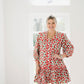 Smiles & Sorbet Dress - Dresses - Entro