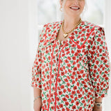 Smiles & Sorbet Dress - Dresses - Entro
