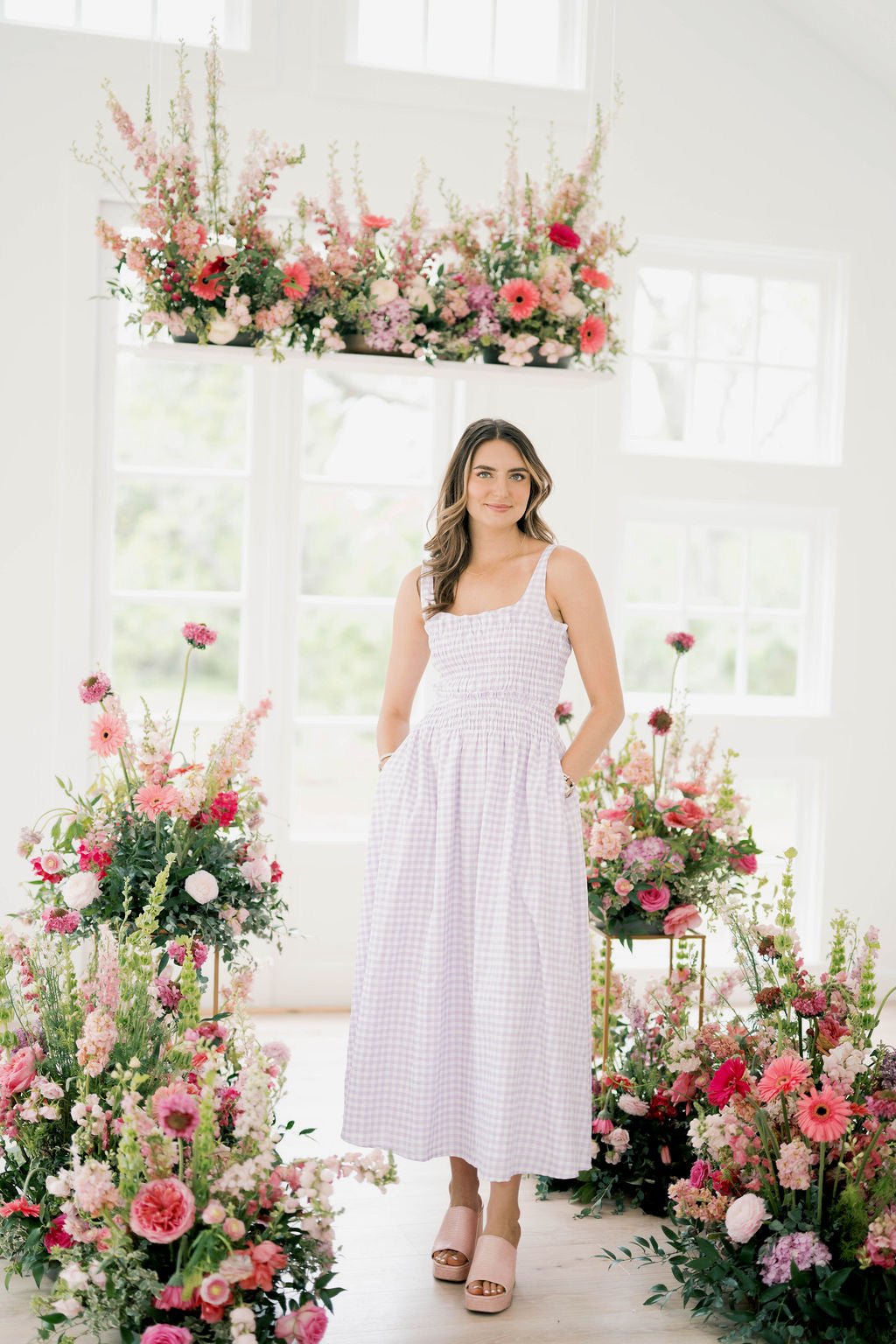 Social Club Dress - Dresses - TCEC
